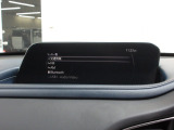ナビゲーションは純正8インチメモリーナビを装着しております。AM、FM、CD、DVD再生、Bluetooth、音楽録音再生、フルセグTVがご使用いただけます。初めて訪れた場所でも安心ですね!