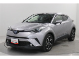 C-HR G LEDエディションが入庫しました。