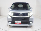ムーヴカスタム RS ハイパー SAII 4WD 