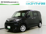 トヨタ タンク