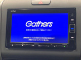 【純正ナビ】人気の純正ナビを装備。オーディオ機能も充実しており、Bluetooth接続すればお持ちのスマホやMP3プレイヤーの音楽を再生可能!毎日の運転がさらに楽しくなります!!
