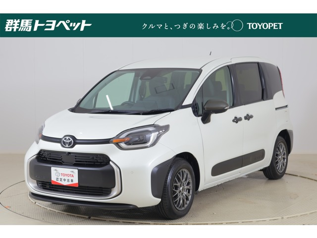 シエンタ ハイブリッド 1.5 Z