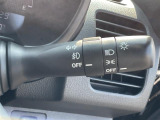 【 オートライト 】オートライトなのでライトの点け忘れを気にすることなく運転が出来ます♪//