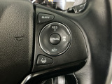 【アダプティブ・クルーズ・コントロール】予め設定した車速内でクルマが自動的に加減速。 前走車との適切な車間距離を維持しながら追従走行し、高速道路でのドライバーの疲労を軽減してくれる嬉しい機能付♪