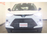 【スペック】普段使いからレジャーまで、使える、楽しめる、5ナンバーSUV「ライズ」。
