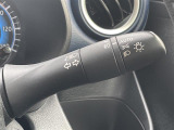 【 オートライト 】オートライトなのでライトの点け忘れを気にすることなく運転が出来ます♪
