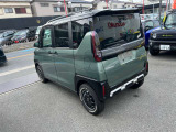 テイクオフデモカーリフトUP オープンカントリーホワイトレター走行3000K部品開発撮影のみに使用の為走行ほとんど走ってません程度良好な1台