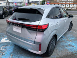 この度は当店のお車にアクセスいただき誠に有難うございます。当店はNISSAN U-CARS クオリティショップです。お客様に「安心・信頼・満足」のサービスをお届けします。