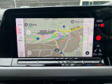 「ディスカバープロ」。ナビをはじめ、車両各種設定、アシストシステム設定、AppConnect、Bluetoothなどに対応。ナビゲーションの域を超える車両を総合的に管理するインフォテイメントシステム