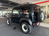 ジムニーシエラ 1.5 JC 4WD 