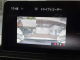 【ドライブレコーダー】万一の時に強い味方◆事故の瞬間などしっかりと録画され、鮮明な画像で細部まで確認できます。トラブル回避のためにもぜひ備えておきたいですね