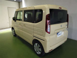 スペーシア ハイブリッド(HYBRID)  X 