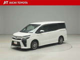 ヴォクシー 1.8 ハイブリッド ZS 