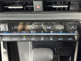【オートエアコン】車内温度を感知して自動で温度調整をしてくれるのでいつでも快適な車内空間を創り上げます!