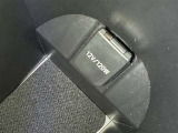 シガーソケット用の充電器が使用可能です!