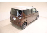 軽自動車は燃費も良くて経済的です!荷物も積めて小回りもききます!