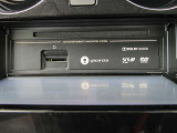 純正メモリーナビ(MM317D-W) CD・DVD再生  CD録音可 フルセグTV Bluetooth対応★携帯電話にダウンロードした音楽が車内でも楽しめます。ハンズフリー通話も可能です !