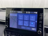 お気に入りの曲をBluetoothで再生できます♪ ドライブがさらに楽しくなりますよ♪