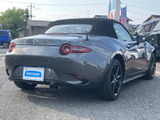 ロードスター 1.5 S レザーパッケージ 