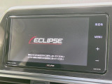 【ナビゲーション】目的地までしっかり案内してくれる使いやすいナビ。Bluetooth接続すればお持ちのスマホやMP3プレイヤーの音楽を再生可能!毎日の運転がさらに楽しくなります!!