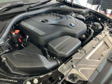 【ご納車前点検】BMW認定中古車は100項目の箇所を徹底的にチェック致します。機械的な箇所や電気系、コンピューターなどをご納車前に点検し、交換基準に達した部品は全て新品に修理返品した後にご納車致します。