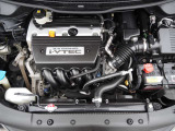 オデッセイ 2.4 アブソルート 4WD 下廻りサビ少ない・純正HDDナビ・アラウン
