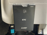 【ETC】高速道路の料金所をストレスなく通過!話題のスポットやサービスエリアに多い「スマートIC」利用時は必須のアイテムです。当店でセットアップを実施、ご納車当日からすぐにご利用いただけます!