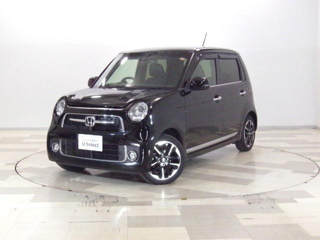ホンダ N-ONE 