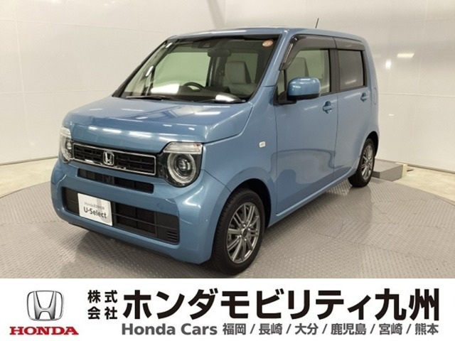 N-WGN L ホンダ センシング 