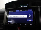 Bluetooth機能も搭載しています。