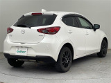MAZDA2 1.5 15S スマートエディション 4WD 修復歴無し