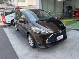 初めてミニバンに乗る人でも運転しやすい