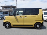 この車は新車保証が継承されます。(初度登録年月日より3年または6万Kmまで)