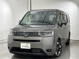 ★令和5年式ステップワゴンが入荷いたしました