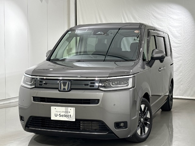 ステップワゴン 2.0 e:HEV エアー