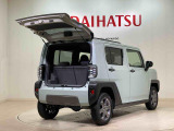 下回りのサビが気になる方には、下回防錆加工をオススメしております!