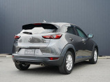 CX-3 1.5 15S アーバンドレッサー 