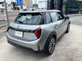 MINI正規ディーラー取り扱い MINI認定中古車 MINI NEXT甲府お車の詳細や展示状況はお気軽にお問合せ下さい。