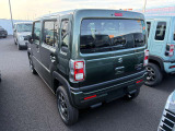 ☆お車についた傷やヘコミ、事故の修理もハヤシにお任せください。自社鈑金工場で修理ができますの安心です☆