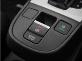 ◆オートブレーキホールド機能付き電子パーキングブレーキ◆ブレーキペダルを足から離しても停車状態を保ちます。アクセルを踏めば自動でブレーキが解除され、発進可能!
