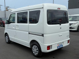 4WD車で