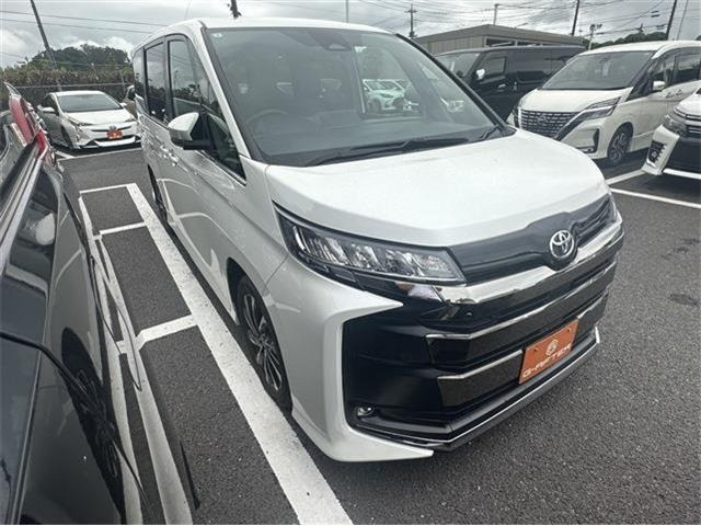 トヨタ ノア 