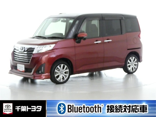 トヨタ ルーミー 