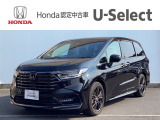 ホンダ オデッセイ