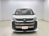 車の印象を決めるのは『顔』! この車の顔つきは、きっとあなたにピッタリ!?