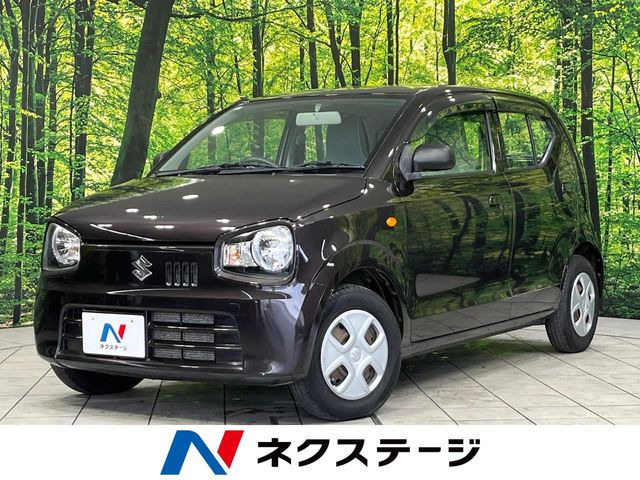 スズキ アルト 