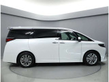 バックモニター付!車庫入れなど後方確認に便利です。