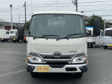 ダイナ 4.0 ロング フルジャストロー ディーゼル 2t 標準ロング 全低床 6速AT