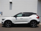 XC40 B4 AWD Rデザイン 4WD 