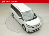 両側パワースライドドア付きだから、狭い駐車スペースなどでの乗り降りラクラク♪小さなお子さまのいるご家庭には嬉しい装備です。